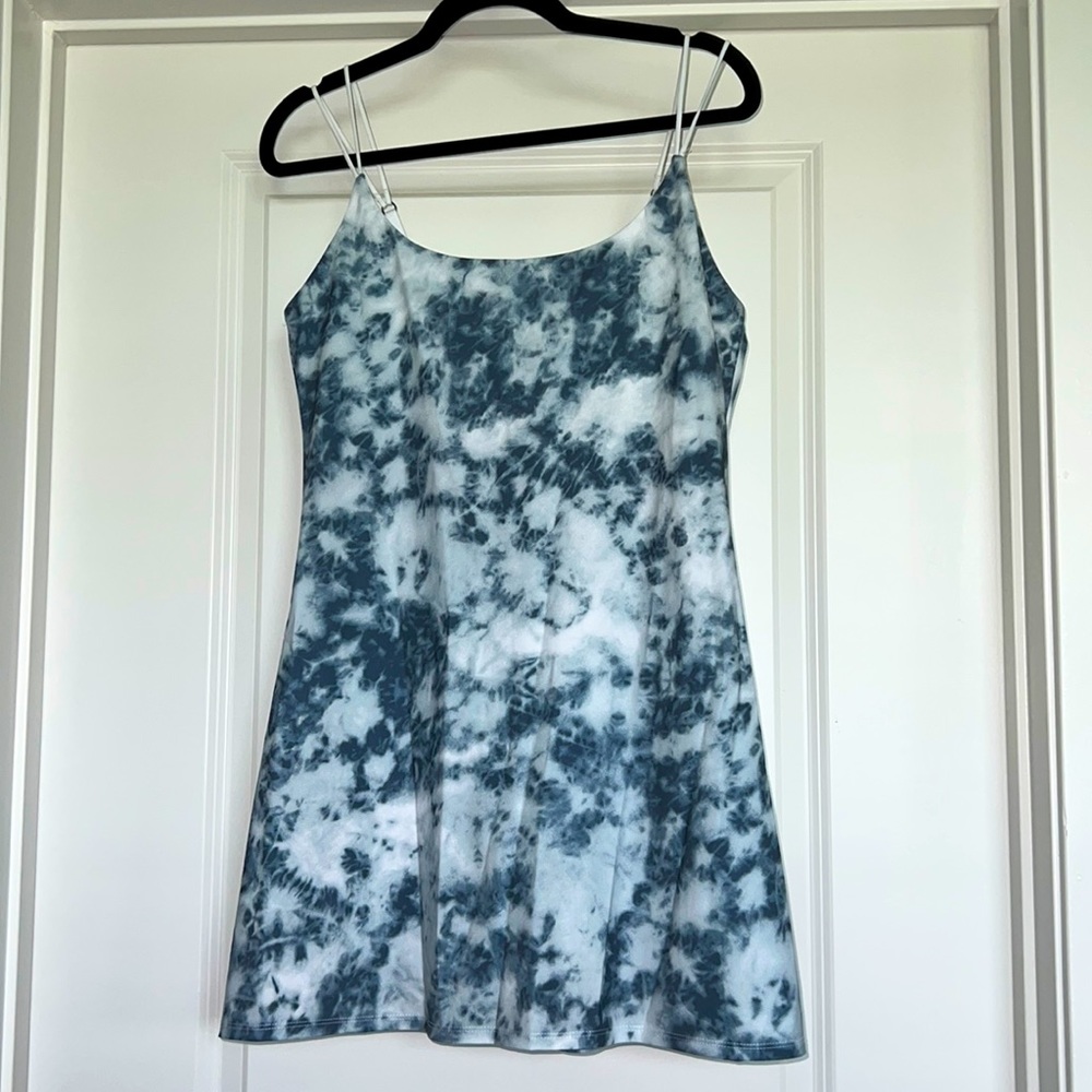 Abercrombie & Fitch tennis dress - Size M
